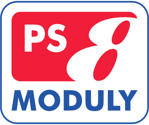 Prestashop moduly